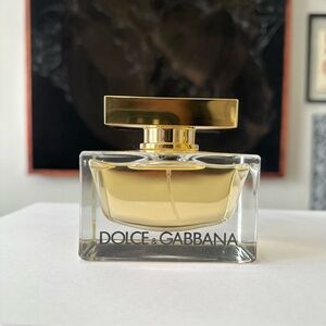 Like NEW Dolce & Gabbana Perfume ✨